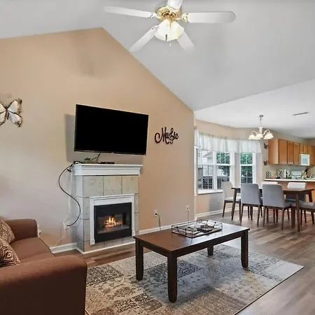Best Spot For You And The Family In Sevier County